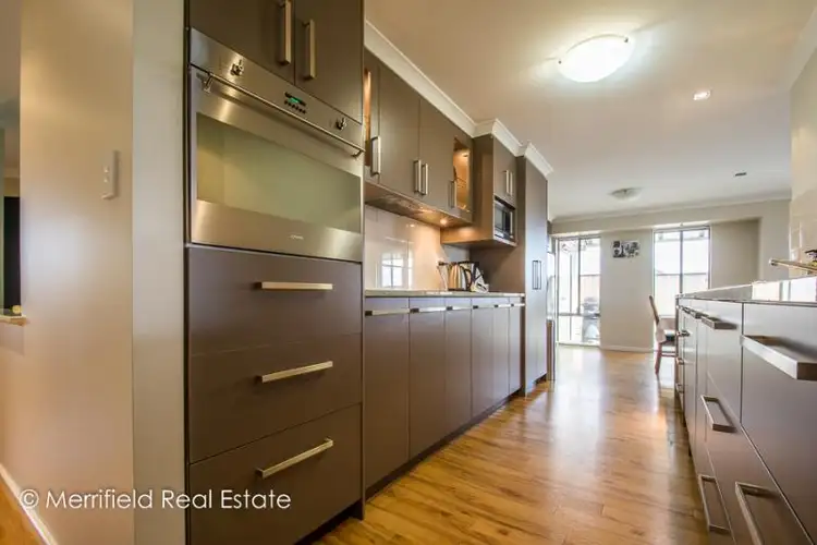 Second view of Homely house listing, 28 Ethereal Drive, Mckail WA 6330