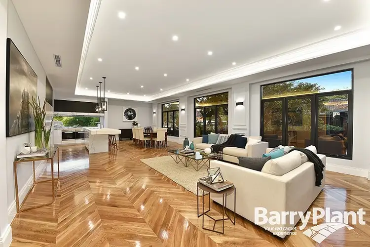 Fourth view of Homely house listing, 6 Milloo Crescent, Mount Waverley VIC 3149