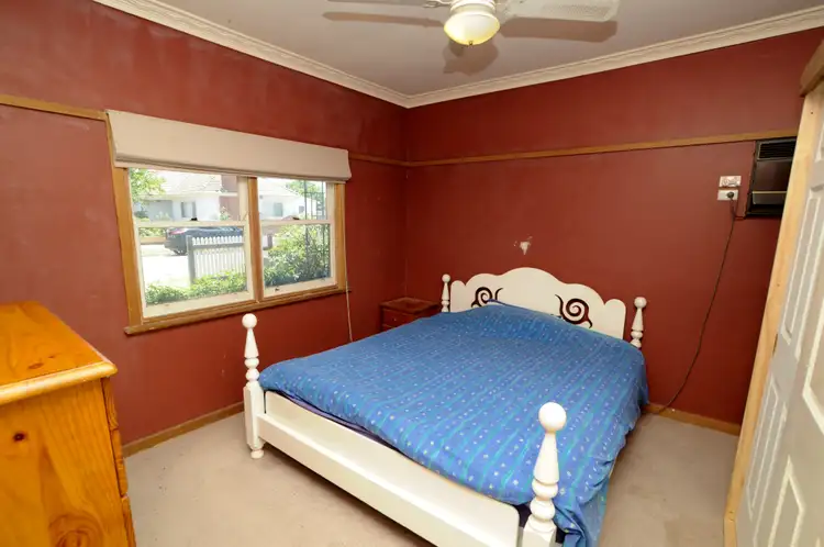 Fifth view of Homely house listing, 11 Burke Street, Wangaratta VIC 3677