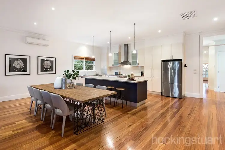 Second view of Homely house listing, 45 Glen Orme Avenue, Ormond VIC 3204