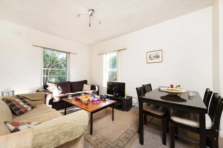 Second view of Homely unit listing, 1/414 Doncaster Road, Doncaster VIC 3108