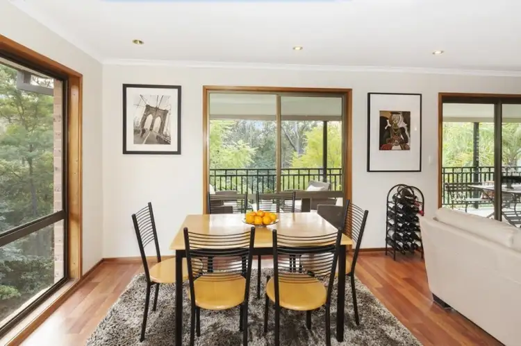 Fifth view of Homely villa listing, 2/31 Wyoming Avenue, Valley Heights NSW 2777