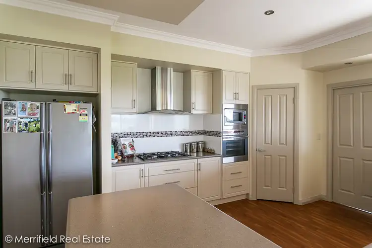 Second view of Homely house listing, 102 Randell Crescent, Warrenup WA 6330