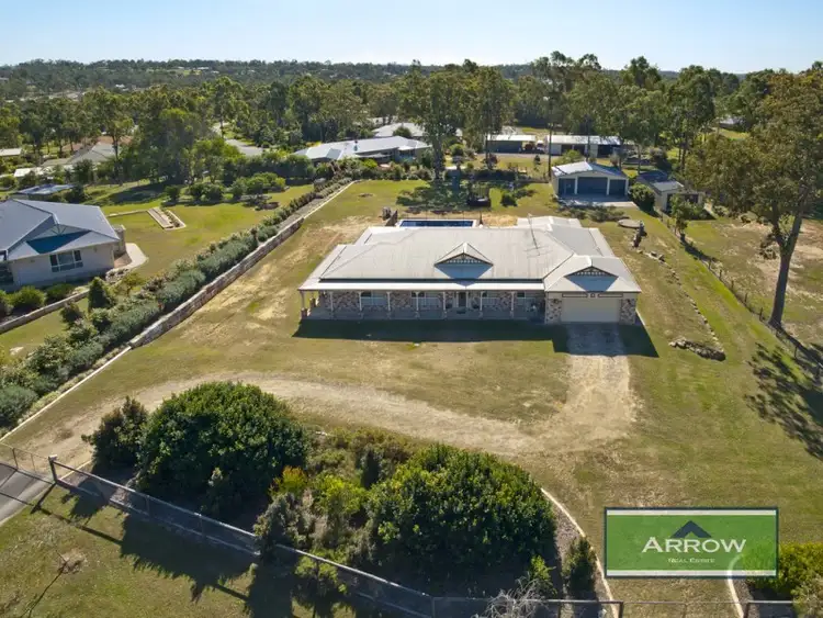 Second view of Homely house listing, 27-29 Cormorant Close, New Beith QLD 4124