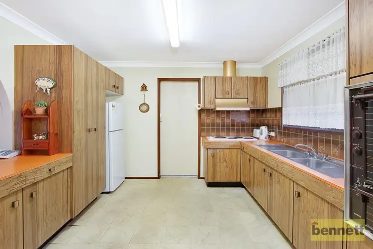 Fourth view of Homely house listing, 205 Spinks Road, Glossodia NSW 2756