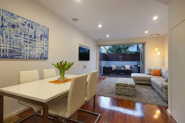 Third view of Homely house listing, 43 Lalor Street, Port Melbourne VIC 3207