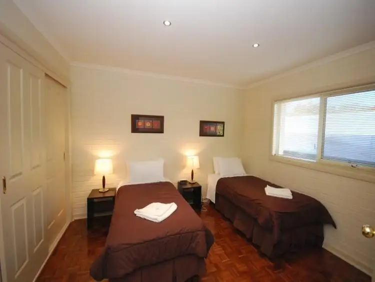 Fifth view of Homely block of units listing, 6/1314 Mair Street, Lake Wendouree VIC 3350