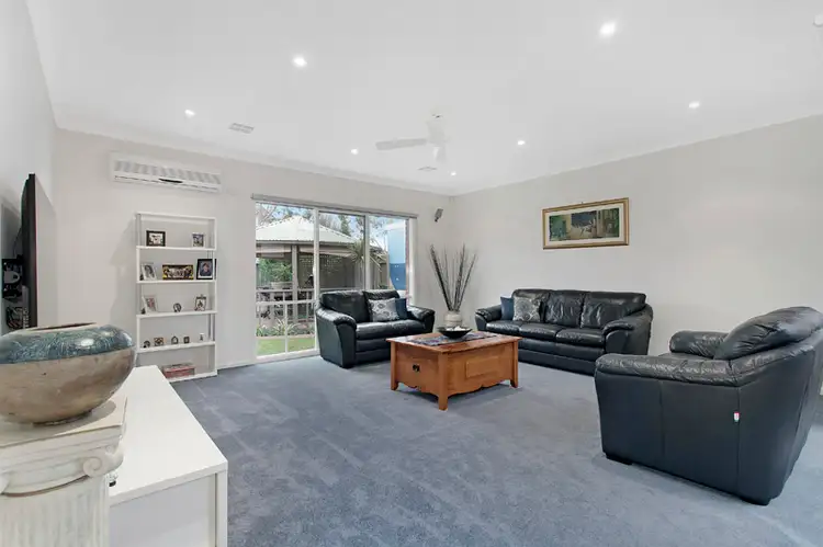 Second view of Homely house listing, 21 Rae Avenue, Edithvale VIC 3196