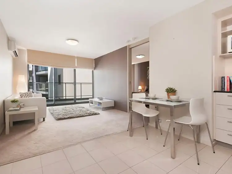 92/128 Adelaide Terrace, East Perth WA 6004