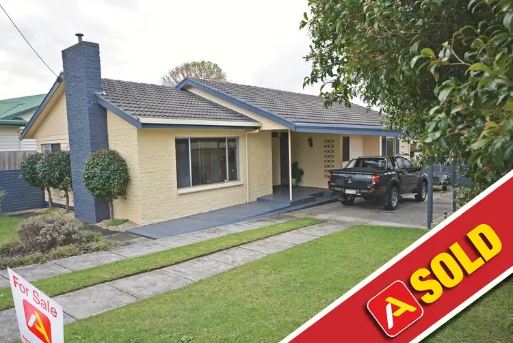 56 Patrick Street, Portland VIC 3305