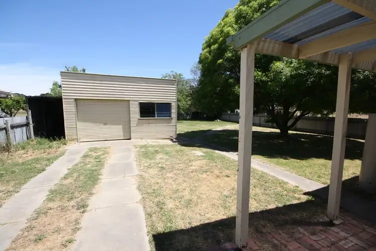 Fourth view of Homely house listing, 22 Eyre Street, Beaufort VIC 3373