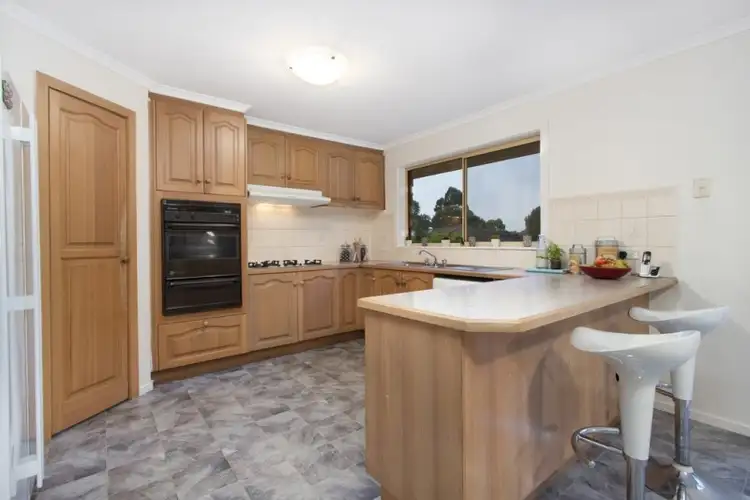 Fourth view of Homely house listing, 46 Azarow Circuit, Croydon South VIC 3136
