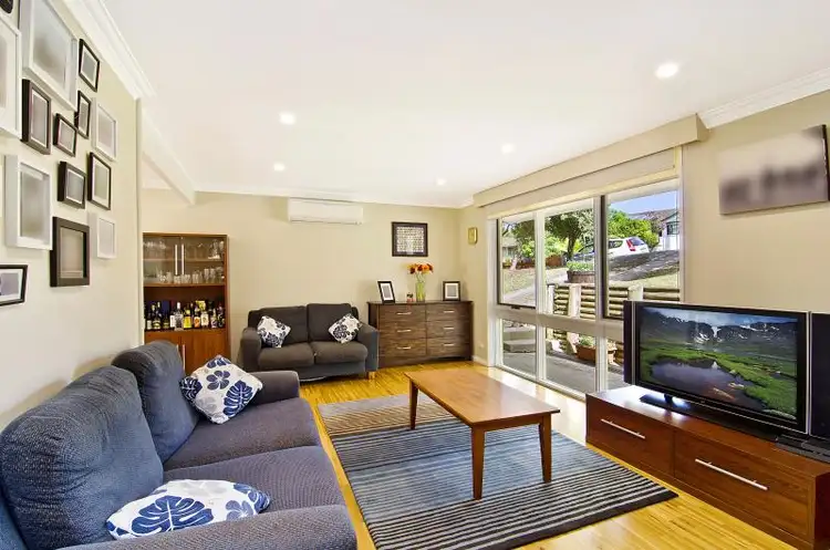 Third view of Homely house listing, 42 Parkland Road, Carlingford NSW 2118