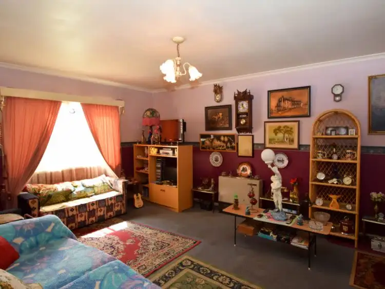 Second view of Homely house listing, 103 Vincent Road, Wangaratta VIC 3677