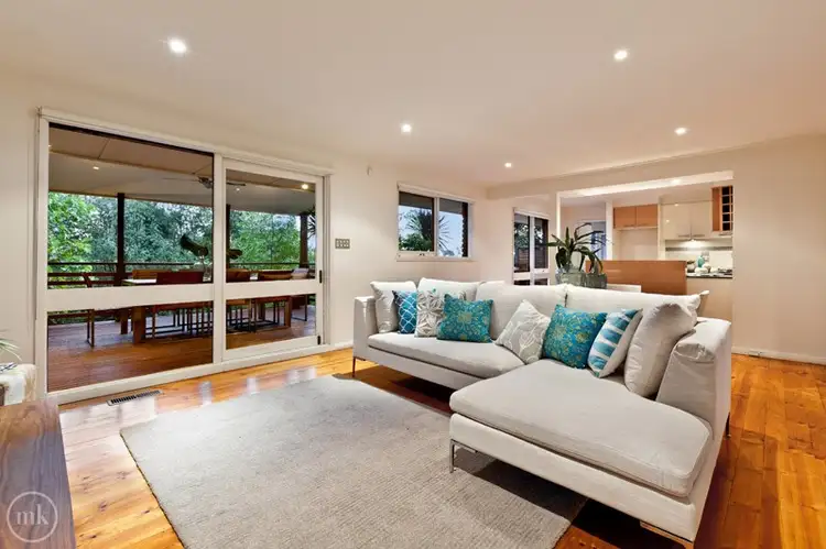 Third view of Homely house listing, 18 Edwards Street, Lower Plenty VIC 3093