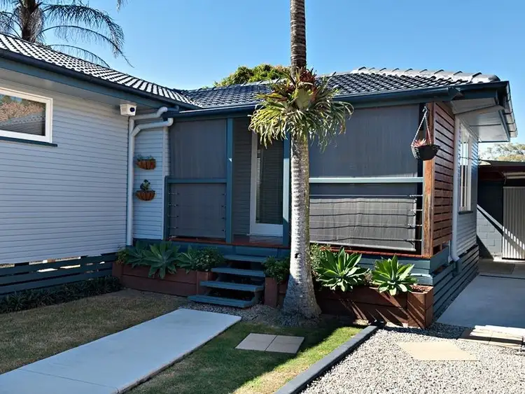 Second view of Homely house listing, 64 Kent Street, Kallangur QLD 4503
