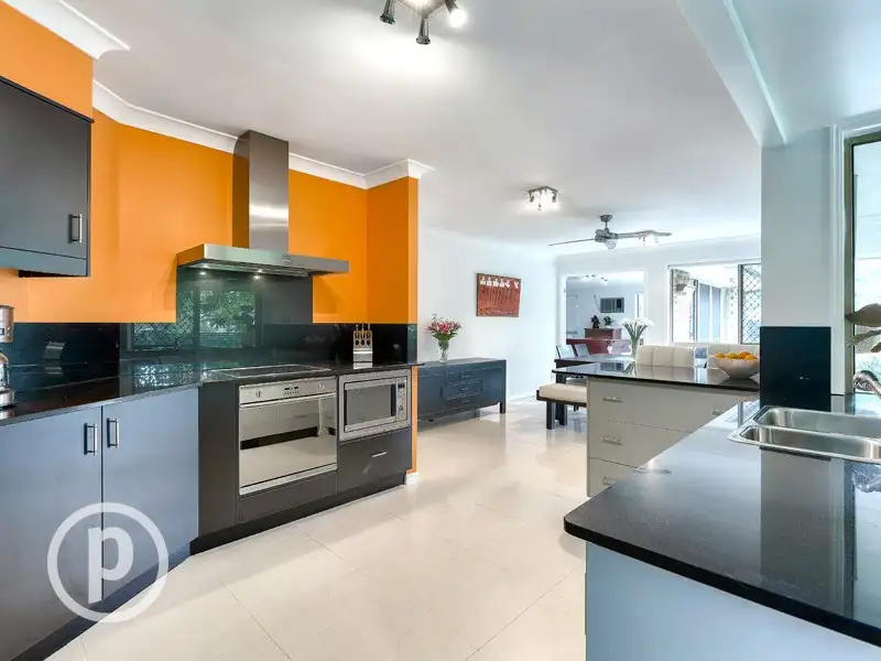Main view of Homely house listing, 11 Dove Tree Crescent, Sinnamon Park QLD 4073