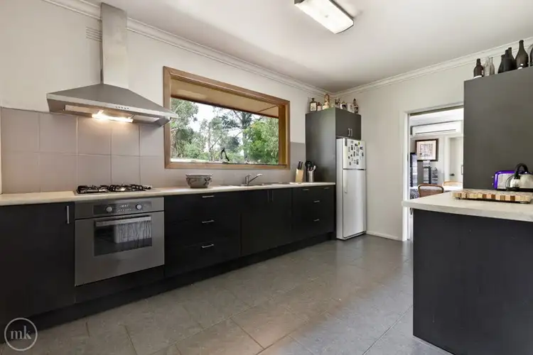 Fifth view of Homely house listing, 180 Dawson Road, Kangaroo Ground VIC 3097