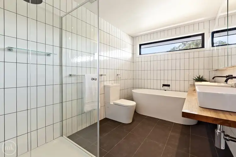 Sixth view of Homely townhouse listing, 13A Baldwin Avenue, Montmorency VIC 3094