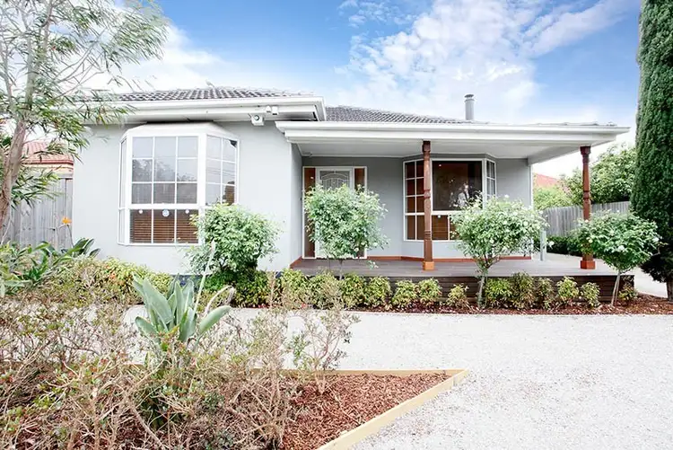 1/2 Hall Street, Sunshine West VIC 3020