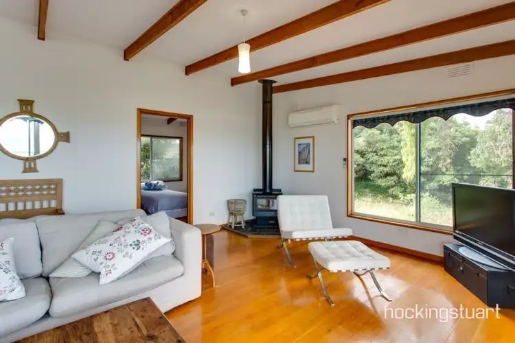 Fourth view of Homely house listing, 6 Park Grove, Dromana VIC 3936