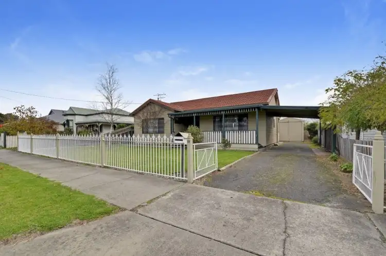 Third view of Homely house listing, 29 Elizabeth Street, Traralgon VIC 3844