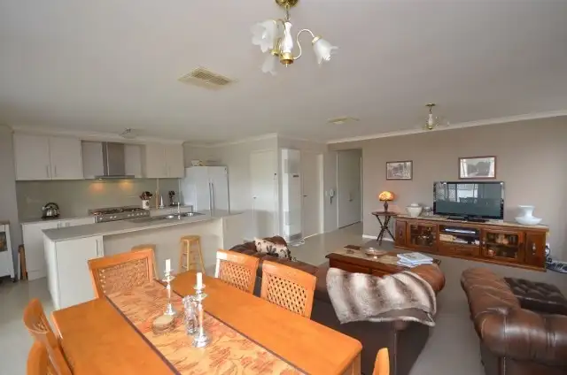 Second view of Homely house listing, 27B Shaw Street, Moama NSW 2731