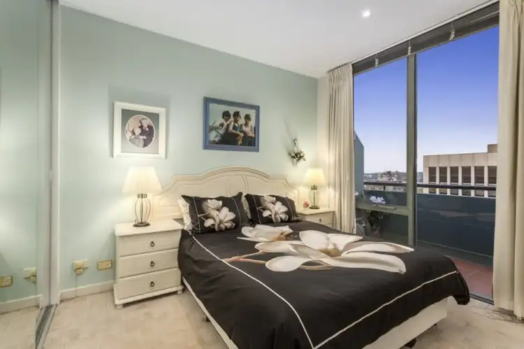 Fourth view of Homely apartment listing, PH C/182 Victoria Parade, East Melbourne VIC 3002