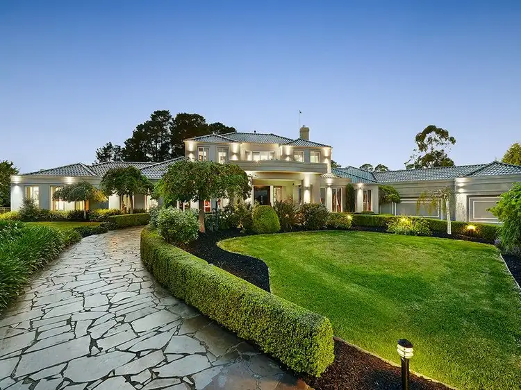 38 O'Briens Lane, Templestowe VIC 3106