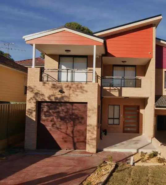 45 Astley Avenue, Padstow NSW 2211