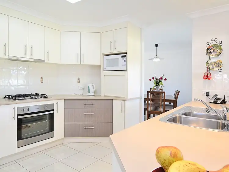 Second view of Homely house listing, 5 Lucas Drive, Burrum Heads QLD 4659