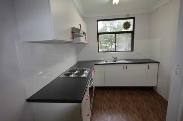 Fourth view of Homely unit listing, 55/81 Memorial Avenue, Liverpool NSW 2170