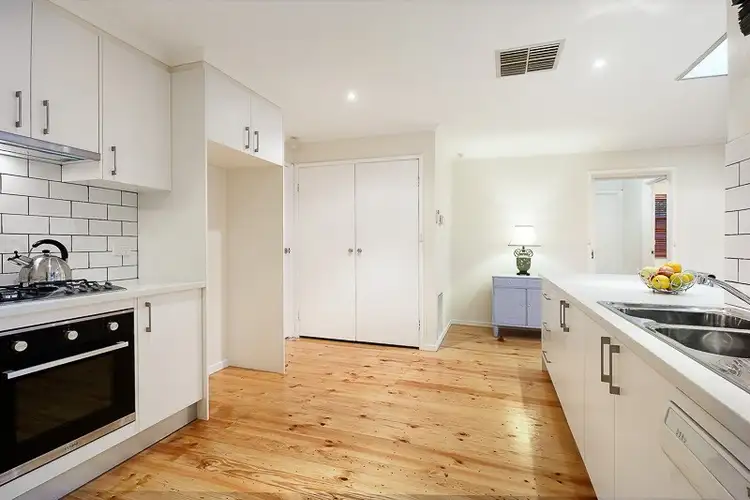 Second view of Homely house listing, 4 Oronsay Crescent, Diamond Creek VIC 3089