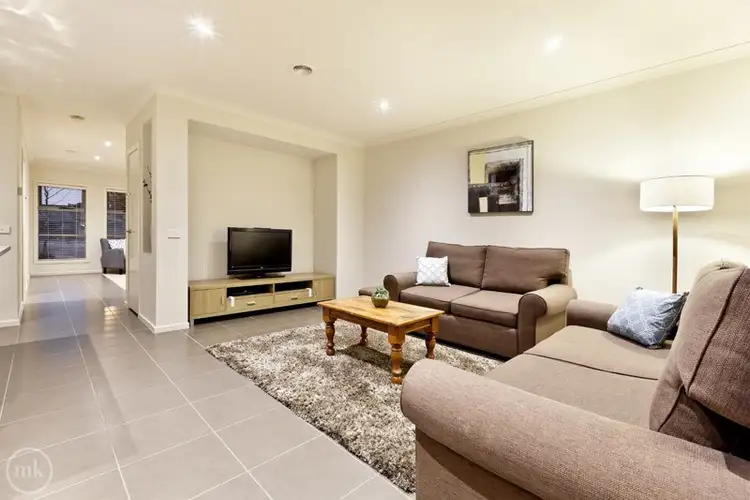 Fourth view of Homely house listing, 36 Basilica Vista, Mernda VIC 3754