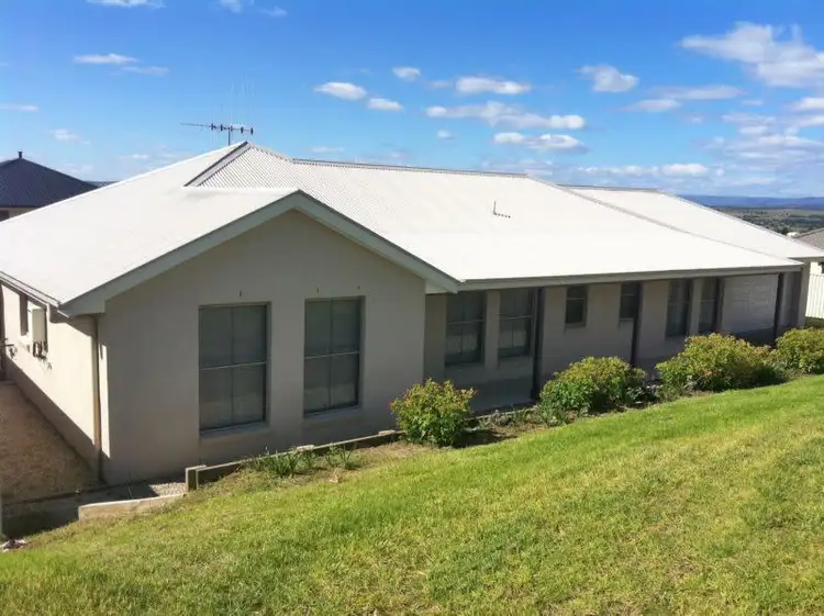 Main view of Homely house listing, 6 Hurley Close, Llanarth NSW 2795