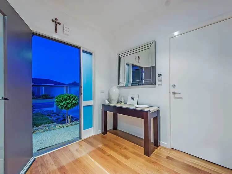 Second view of Homely house listing, 2 Orlando Drive, Truganina VIC 3029