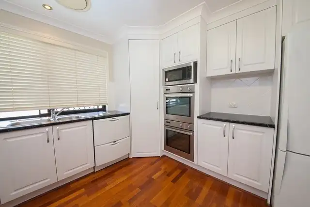 Fourth view of Homely house listing, 1 Yellowstone Court, Flinders View QLD 4305