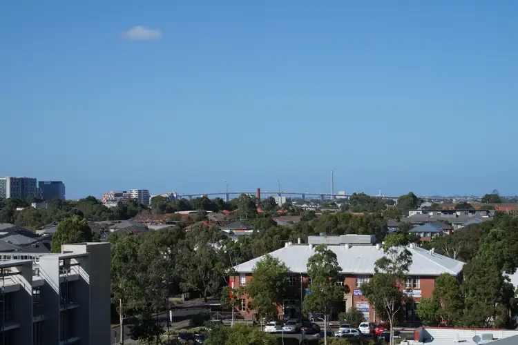 Fifth view of Homely apartment listing, 502/130 La Scala Avenue, Maribyrnong VIC 3032