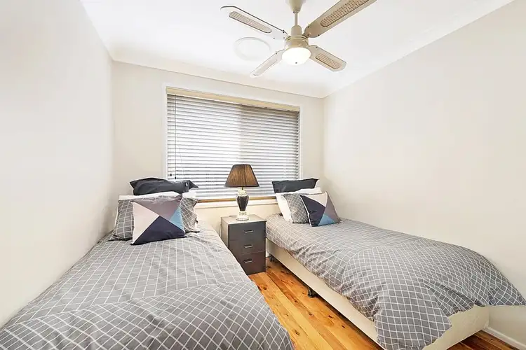 Seventh view of Homely house listing, 28 Narrabri Street, Quakers Hill NSW 2763