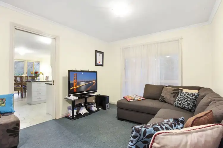 Third view of Homely unit listing, 3/12 Daisy Street, Heathmont VIC 3135