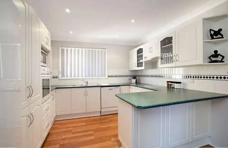 Third view of Homely house listing, 4 Hayman Close, Ashtonfield NSW 2323