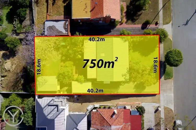 Second view of Homely house listing, 18 Mallion Street, Embleton WA 6062