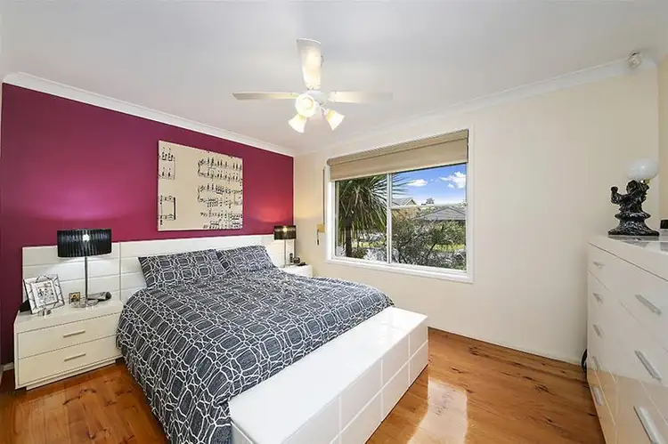 Sixth view of Homely house listing, 57 Eynham Road, Milperra NSW 2214