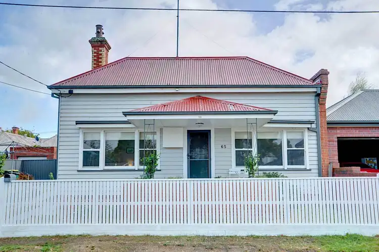 65 Hopetoun Street, Ballarat VIC 3350