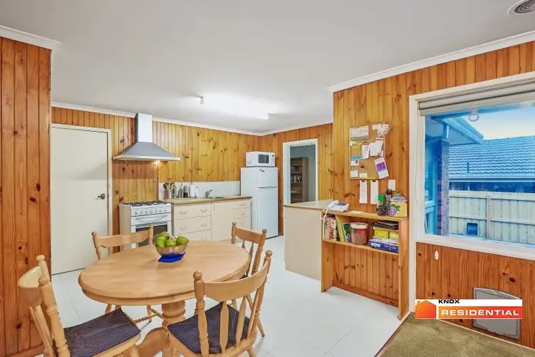 Sixth view of Homely house listing, 9 Gravenstein Crescent, The Basin VIC 3154