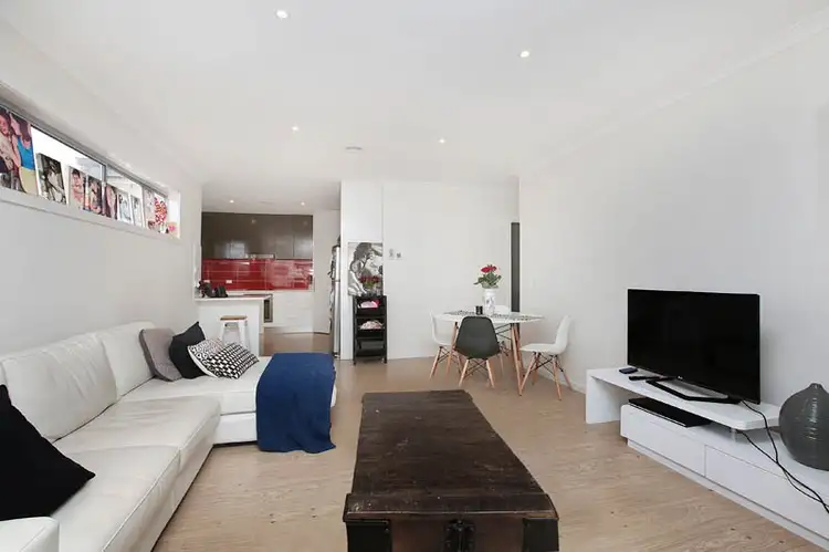 Third view of Homely house listing, 3/15 McLean Street, Albion VIC 3020
