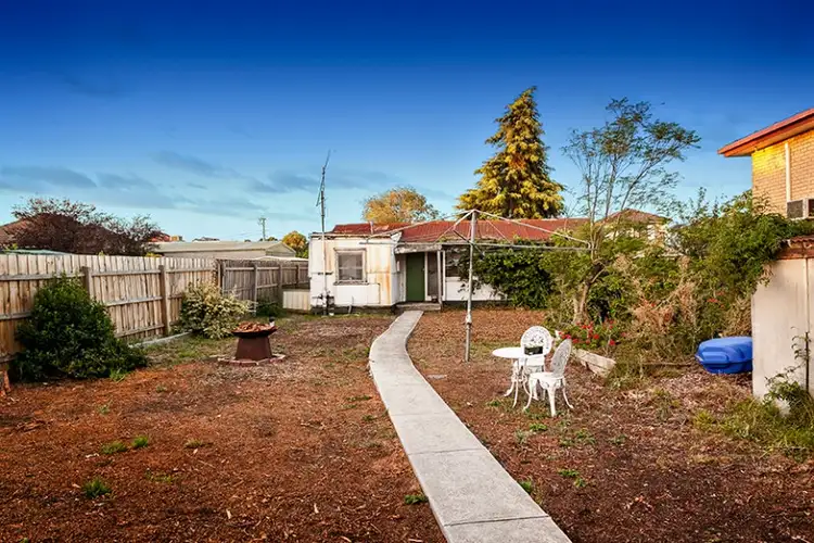 Second view of Homely house listing, 590 Bell Street, Pascoe Vale South VIC 3044