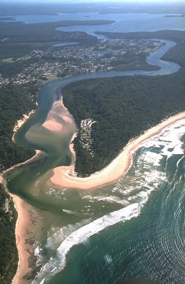 Fifth view of Homely land listing, Lot 211 Sussex Rise, Sussex Inlet NSW 2540