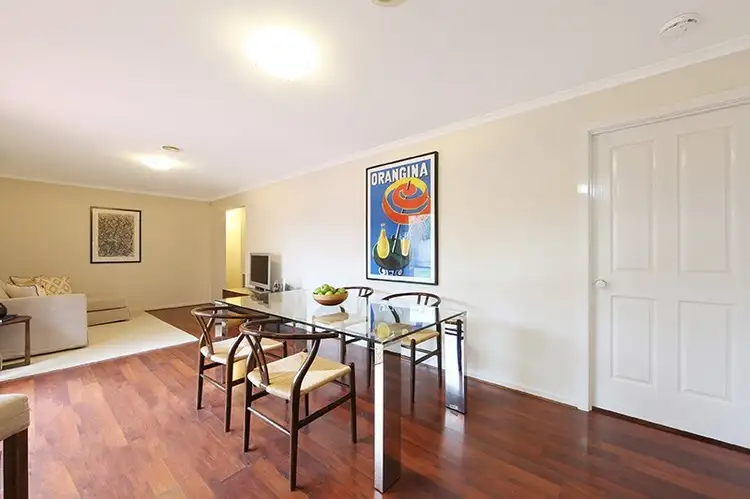 Fourth view of Homely house listing, 3 Mayfield Place, Rowville VIC 3178