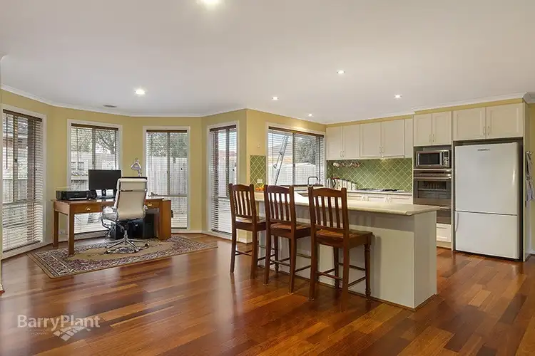 Third view of Homely house listing, 9 Cadell Place, Berwick VIC 3806